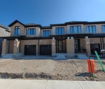 For Lease - 461 jack wilford Way, Woodstock, Ontario - Photo 5
