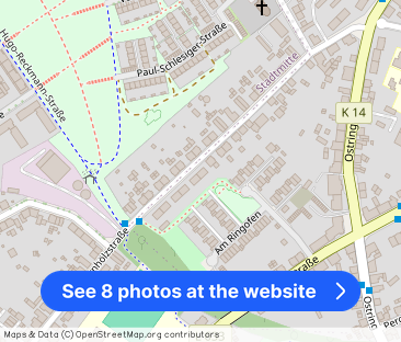 Scharnhölzstraße 115, 46238 Bottrop - Photo 1