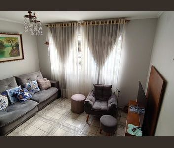 Casa para alugar com 150m², 2 quartos e 1 vaga - Photo 1