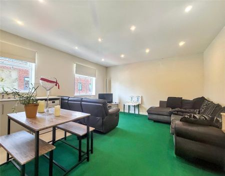 1 bedroom apartment to rent - Photo 3