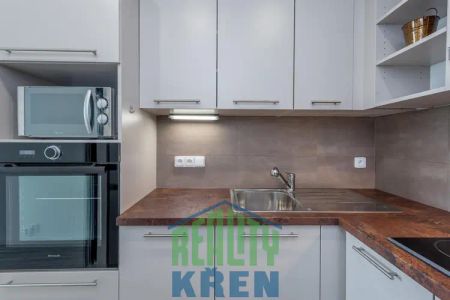 Pronájem bytu 2+kk, ul. Běhounkova, Praha 5 - Stodůlky - Fotografie 2
