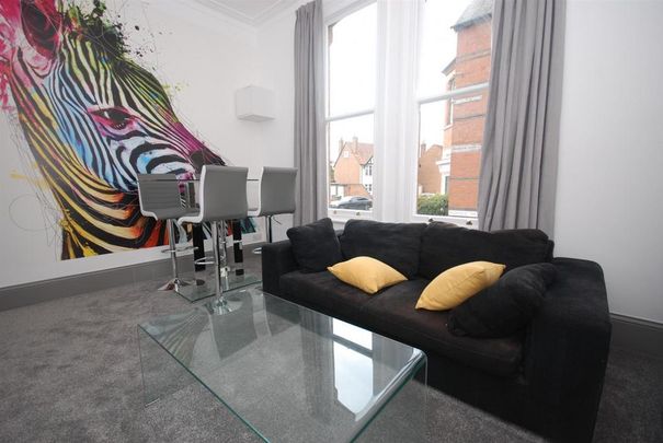 1 bedroom apartment to rent - Photo 1