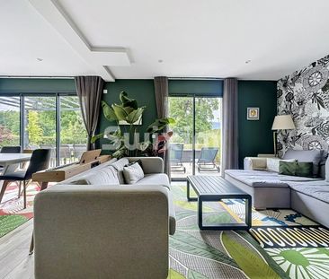 Maison • Prévessin-Moëns - Photo 6