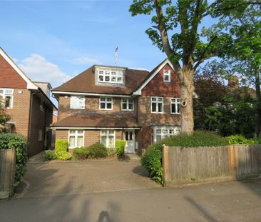 Banbury Road, Oxford, Oxfordshire, OX2 ground floor flat to rent - Photo 5