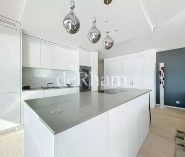 Exceptionnel, appartement de 4.5 pièces avec vue époustouflante ! - Foto 4