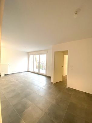 Location Appartement 2 pièces 47m² VILLEPINTE 93420 - Photo 1