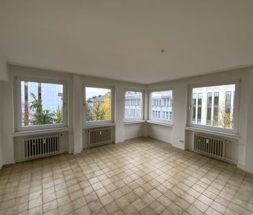 Demnächst frei! 2-Zimmer-Wohnung in Hagen Zentrum - Photo 1