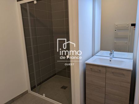 Location appartement 3 pièces 62.6 m² à La Roche-sur-Yon (85000) - Photo 4