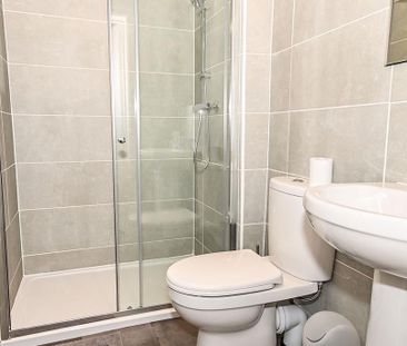 1 bedroom terraced house to rent - Photo 6