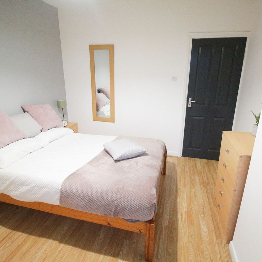 Student Accommodation, 58 Shakespeare Street, High Street, Lincoln, Lincolnshire, LN5 8JS, United Kingdom - Photo 1