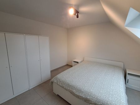 Leuk appartement centraal gelegen! - Foto 4