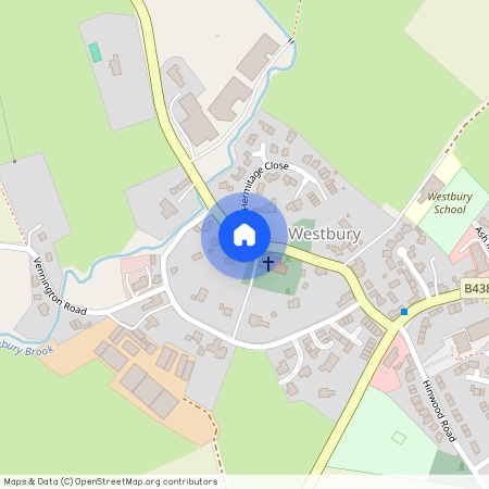 The Hermitage, Shrewsbury, SY5 9QX