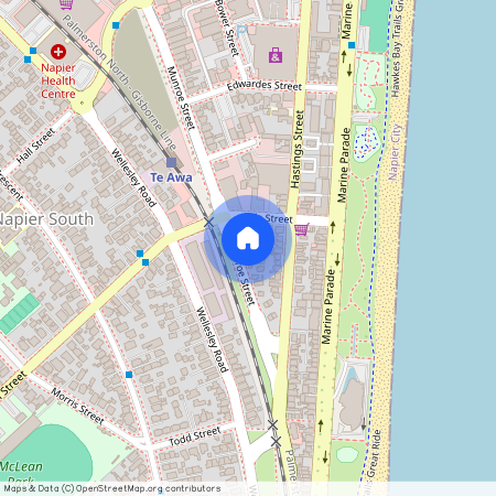 104 Munroe Street, Napier South, Napier City