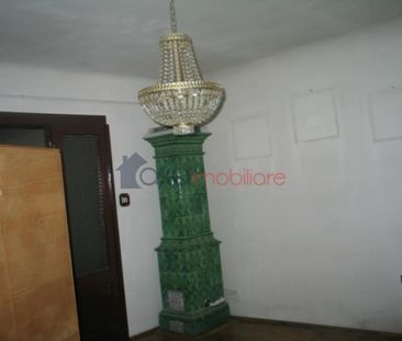 Casa 6 camere de inchiriat in Cluj-Napoca, Someseni ID 1572 - Fotografie 6