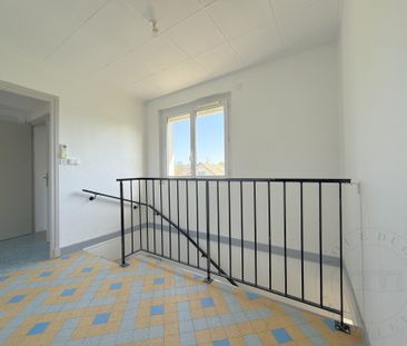 Location Maison 5 pièces 116m² CHAPONOST 69630 - Photo 5