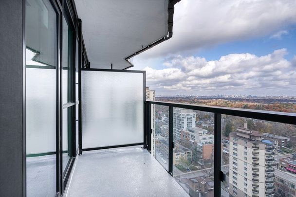 For Lease - 120 Broadway Avenue Unit# 1904, Toronto, Ontario - Photo 1