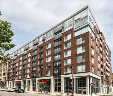 1255 rue De Bullion, Montréal, QC - Photo 4