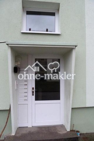 Möblierte 2-Zimmer-Wohnung in Liebschützberg zu vermieten – 69 m² - Photo 3