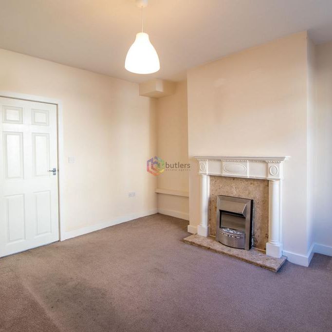 2 bedroom terraced house to rent - Photo 1