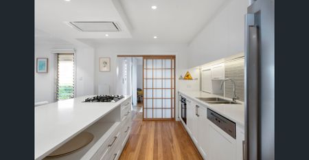 Modern Duplex with Ocean Views - Photo 3