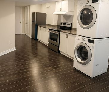 For Lease - 2524 Bandsman Crescent Unit# Bsmt, Oshawa, Ontario - Photo 6