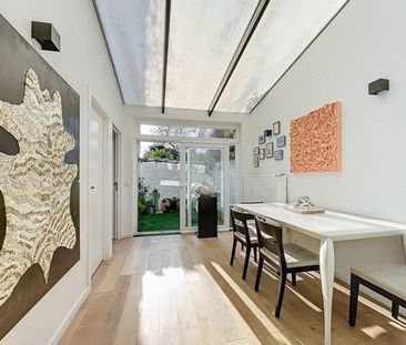 Duplex te huur - Foto 3