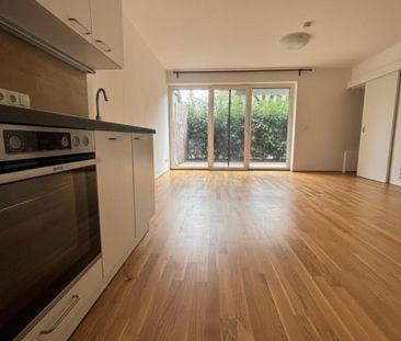 Charmante 2-Zimmer Wohnung mit Terrasse im Herzen von Graz - Photo 6