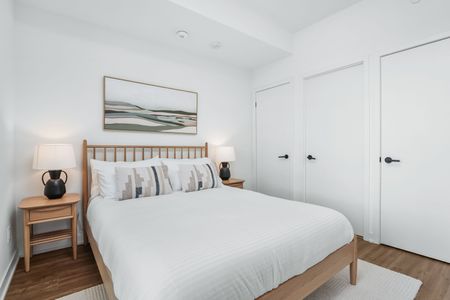 For Lease - 31 Huron Street Unit# 208, Collingwood, Ontario - Photo 3