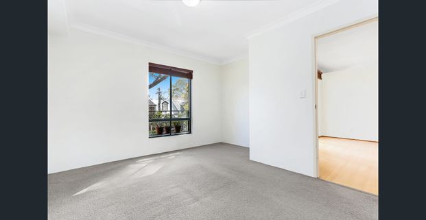 Quiet Comfort - Photo 1