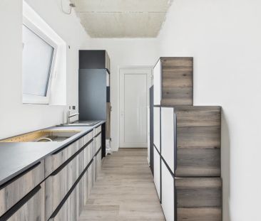 Neubau-Erstbezug in Reichertshofen! Moderne 3,5-ZKB-Wohnung inkl. E... - Foto 1