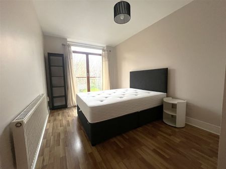 Kingston Hall, Harold's Grange Road, Sandyford, Dublin 18 - Photo 5