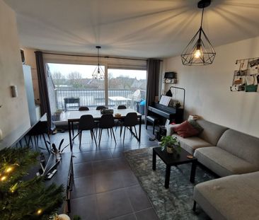 Appartement te huur in Zwevezele voor € 750 met 2 slaapkamers - Photo 1