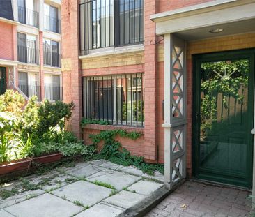 For Lease - 325 Jarvis Street Unit# 33, Toronto, Ontario - Photo 6