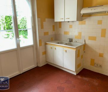 Location Appartement 2 pièces 73m² CHATEAU THIERRY 02400 - Photo 2