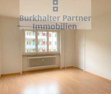 Ruhiges Wohnen im Breitenrainquartier - Photo 5