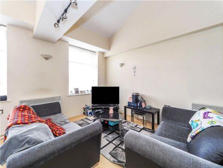 1 bedroom apartment to rent - Photo 3