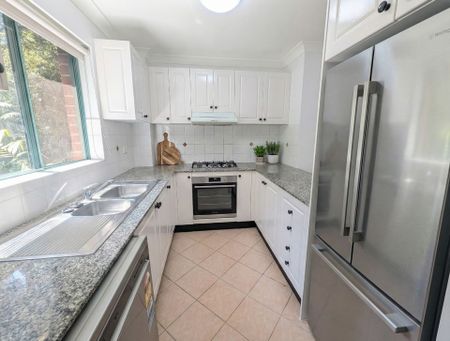 Freshly Updated, Quietly Positioned & Moments from Everything - Move In Before Christmas! - Photo 4