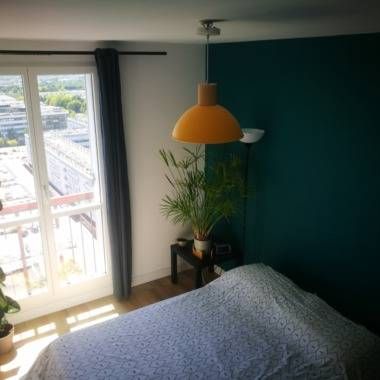 Appartement confortable et spacieux - Photo 1
