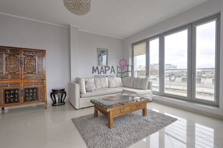 Umeblowane 2 pokoje w centrum – Brama Portowa - Фото 4