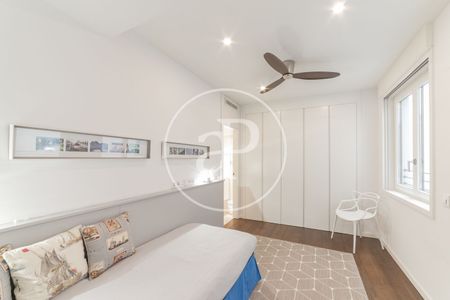 Flat for rent in Palacio (Madrid) - Photo 5