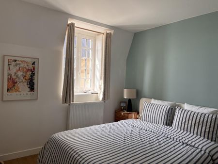 Appartement T3 à louer Saint Malo - 84 m² - Photo 5