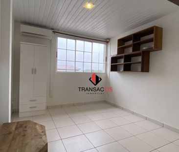 Location Appartement 1 pièce 16m² CAYENNE 97300 - Photo 2