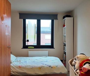 Gerenoveerde woning met zonnige tuin en zonnepanelen in Eeklo! - Foto 3