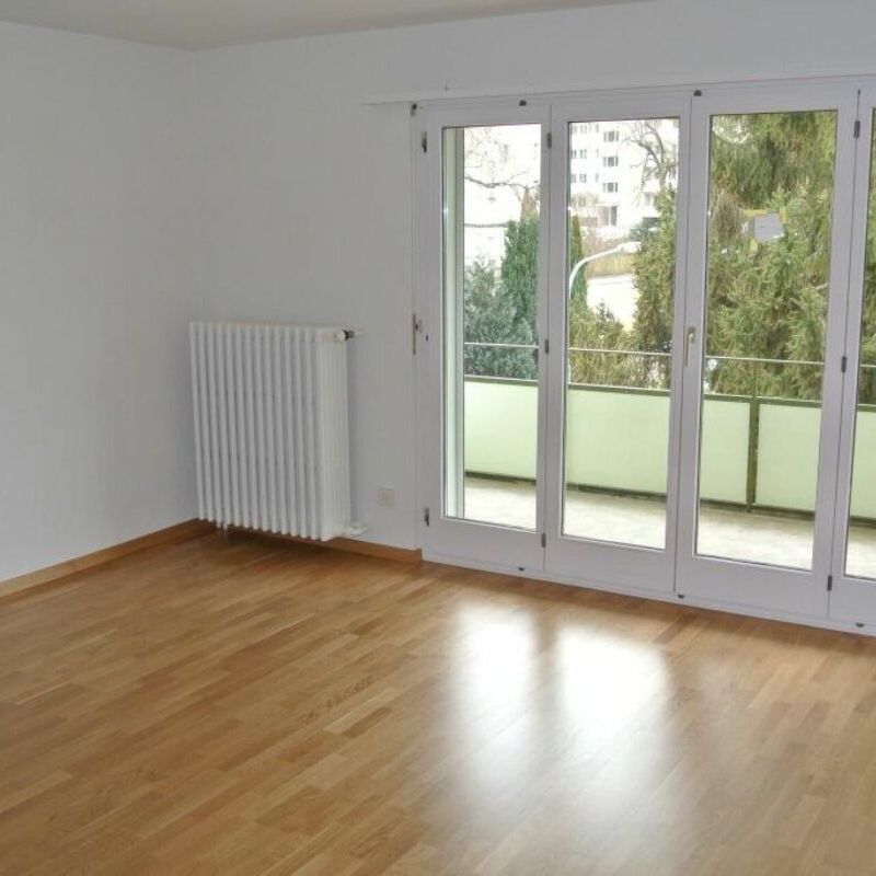 Zentral gelegene Wohnung in Zürich-Seebach - Photo 1