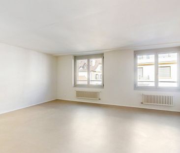 1.5 Zimmer, 36 m², 4. Stock - Foto 1