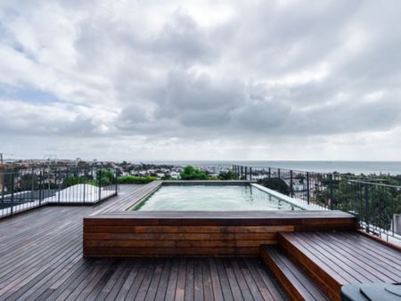 3 room luxury Flat for rent in Estoril, Cascais e Estoril, Cascais, Lisbon - Photo 3