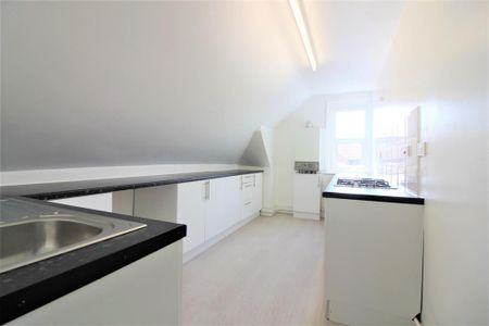 1 bedroom apartment to rent - Photo 3
