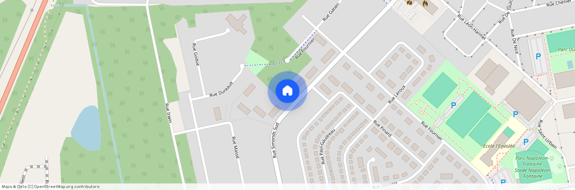 308 Rue Simonds Sud, Granby, Granby, Estrie, J2J 1L4