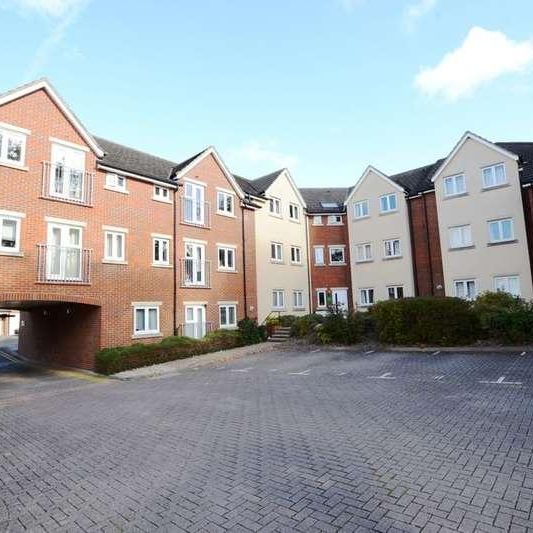 Almond Court, Camberley, GU15 - Photo 1