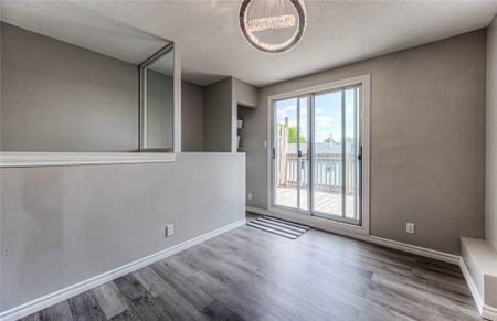 For Lease - 67 Valleyview Road Unit# 55, Kitchener, Ontario - Photo 2